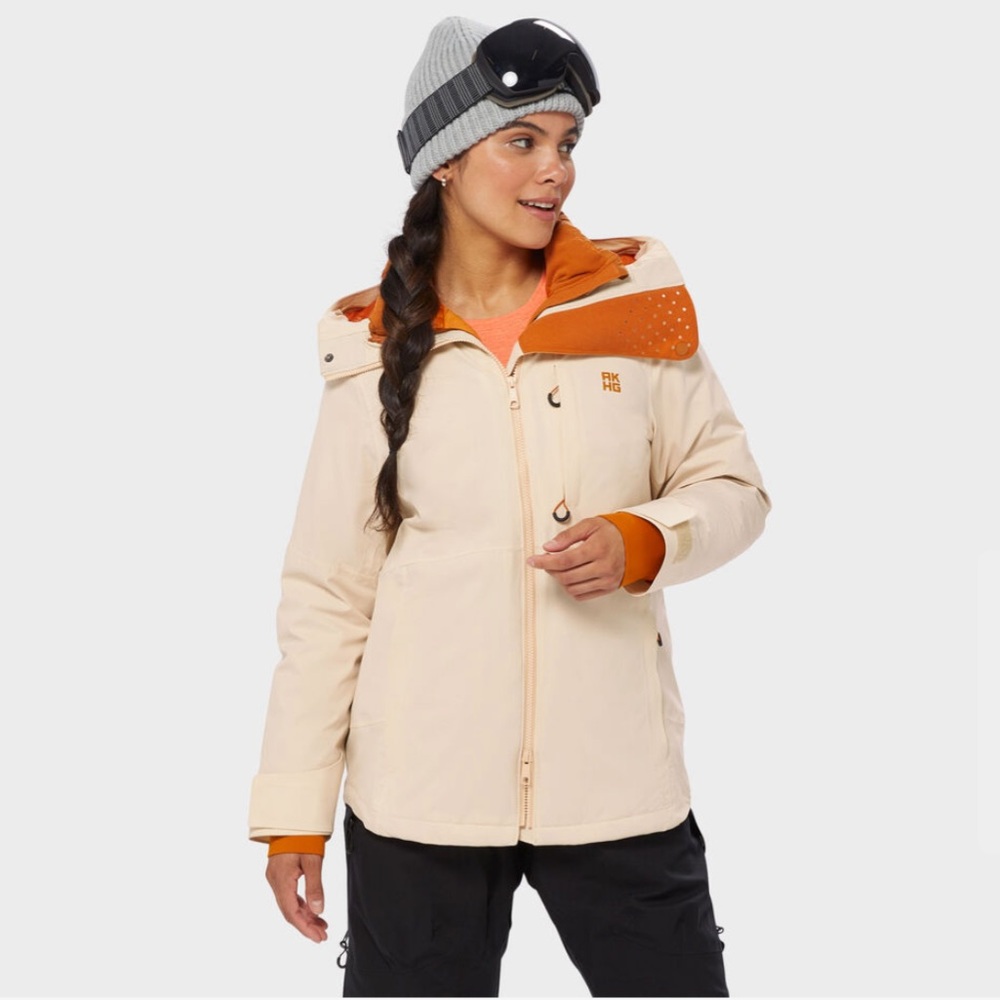 Women's Ski Jacket NWT